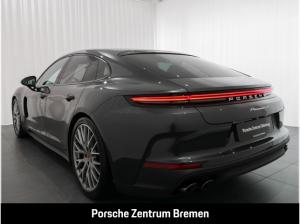 Porsche Panamera 4 18 Wege HD Matrix LED BOSE Pano