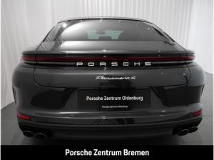 Porsche Panamera 4 18 Wege HD Matrix LED BOSE Pano