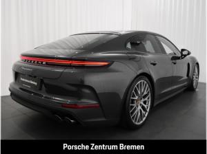 Porsche Panamera 4 18 Wege HD Matrix LED BOSE Pano