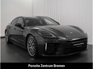 Porsche Panamera 4 18 Wege HD Matrix LED BOSE Pano