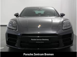 Porsche Panamera 4 18 Wege HD Matrix LED BOSE Pano