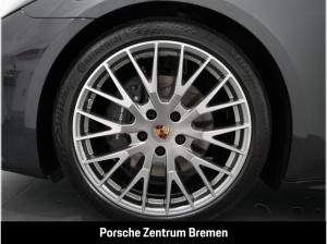 Porsche Panamera 4 18 Wege HD Matrix LED BOSE Pano