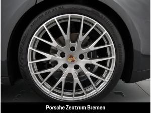 Porsche Panamera 4 18 Wege HD Matrix LED BOSE Pano