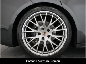 Porsche Panamera 4 18 Wege HD Matrix LED BOSE Pano