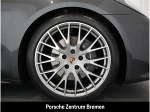 Porsche Panamera 4 18 Wege HD Matrix LED BOSE Pano
