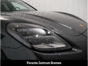 Porsche Panamera 4 18 Wege HD Matrix LED BOSE Pano