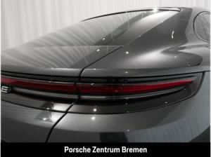 Porsche Panamera 4 18 Wege HD Matrix LED BOSE Pano