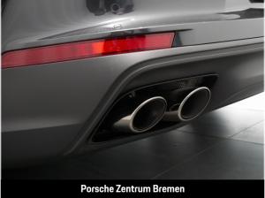Porsche Panamera 4 18 Wege HD Matrix LED BOSE Pano