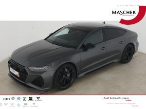 Audi RS7 Sportback performance KERAMIK 305 Pano b+O 22 HuD 360°Kam HDMatrix