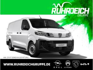Peugeot Expert Kastenwagen Standard 2.0 BlueHDi 145 EAT8