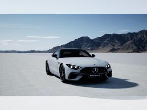 Mercedes-Benz SL 63 AMG Fahrass-Paket+Liftsys VA+Car Play+Head-up