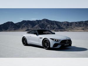 Mercedes-Benz SL 63 AMG Fahrass-Paket+Liftsys VA+Car Play+Head-up