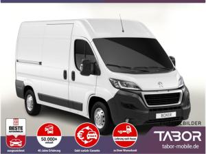 Peugeot Boxer 330 120 L2H1 Temp Klima PDC E-Rad 3-S DAB