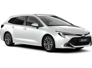 Toyota Corolla 💥TS 2.0 Hybrid TEAM-D  *196 PS* 💥SOFORT! | Technik-Paket 💥