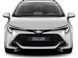 Toyota Corolla 💥TS 2.0 Hybrid TEAM-D  *196 PS* 💥SOFORT! | Technik-Paket 💥