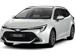 Toyota Corolla 💥TS 2.0 Hybrid TEAM-D  *196 PS* 💥SOFORT! | Technik-Paket 💥