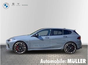 BMW 135 xDrive Klima Navi HuD AHK RFK Harman Kardon Sitzhzg