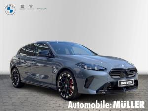 BMW 135 xDrive Klima Navi HuD AHK RFK Harman Kardon Sitzhzg