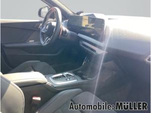 BMW 135 xDrive Klima Navi HuD AHK RFK Harman Kardon Sitzhzg