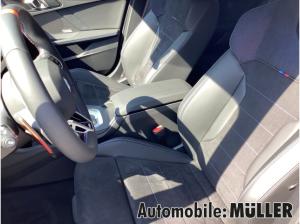 BMW 135 xDrive Klima Navi HuD AHK RFK Harman Kardon Sitzhzg