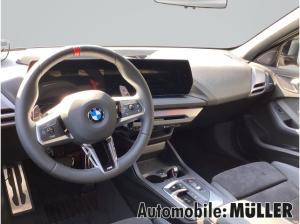 BMW 135 xDrive Klima Navi HuD AHK RFK Harman Kardon Sitzhzg