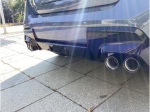 BMW 135 xDrive Klima Navi HuD AHK RFK Harman Kardon Sitzhzg