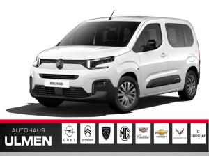 Citroën Berlingo M BlueHDi 130 S&S Max  / Gewerbeleasing