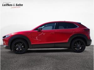 Mazda CX-30 e-SKYACTIVE X 186 SKYACTIV-Drive HOMURA