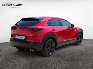 Mazda CX-30 e-SKYACTIVE X 186 SKYACTIV-Drive HOMURA