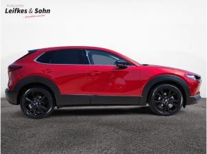 Mazda CX-30 e-SKYACTIVE X 186 SKYACTIV-Drive HOMURA