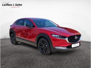 Mazda CX-30 e-SKYACTIVE X 186 SKYACTIV-Drive HOMURA