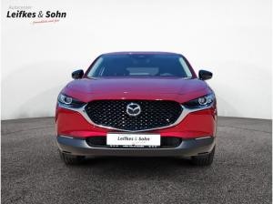 Mazda CX-30 e-SKYACTIVE X 186 SKYACTIV-Drive HOMURA