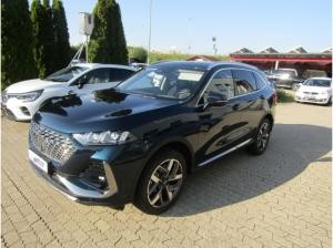 GWM WEY 03 Wey 03 Luxury PHEV 270 KW NAVI LED SHZ ACC Android Auto Apple CarPlay Soundsystem