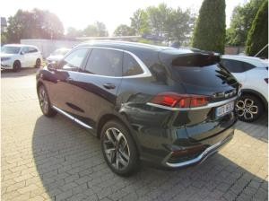 GWM WEY 03 Wey 03 Luxury PHEV 270 KW NAVI LED SHZ ACC Android Auto Apple CarPlay Soundsystem