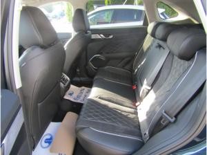 GWM WEY 03 Wey 03 Luxury PHEV 270 KW NAVI LED SHZ ACC Android Auto Apple CarPlay Soundsystem