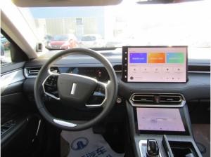 GWM WEY 03 Wey 03 Luxury PHEV 270 KW NAVI LED SHZ ACC Android Auto Apple CarPlay Soundsystem