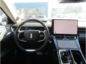 GWM WEY 05 Wey 05 Premium PHEV 350 kW NAVI ACC SHZ LED Apple CarPlay Android Auto