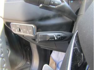 GWM WEY 03 Wey 03 Luxury PHEV 270 KW NAVI LED SHZ ACC Android Auto Apple CarPlay Soundsystem