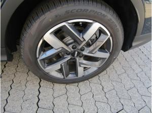 GWM WEY 03 Wey 03 Luxury PHEV 270 KW NAVI LED SHZ ACC Android Auto Apple CarPlay Soundsystem