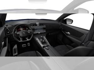 DS Automobiles DS 7 PALLAS Blue HDi 130 EAT8