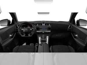 DS Automobiles DS 7 PALLAS Blue HDi 130 EAT8