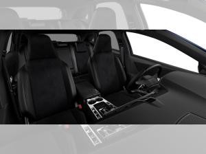 DS Automobiles DS 7 PALLAS Blue HDi 130 EAT8