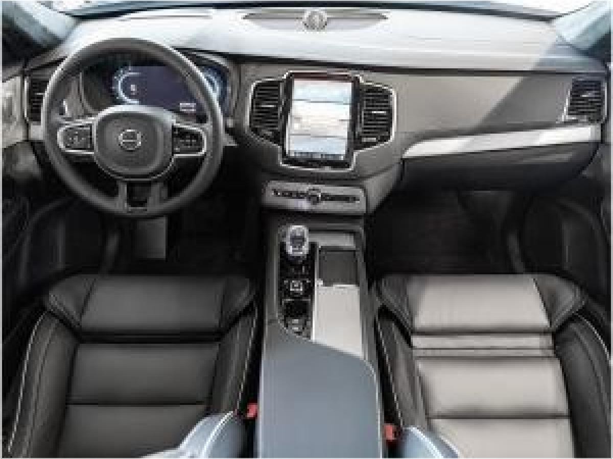 Volvo XC 90 T8 AWD Plus Dark *sofort verfügbar*