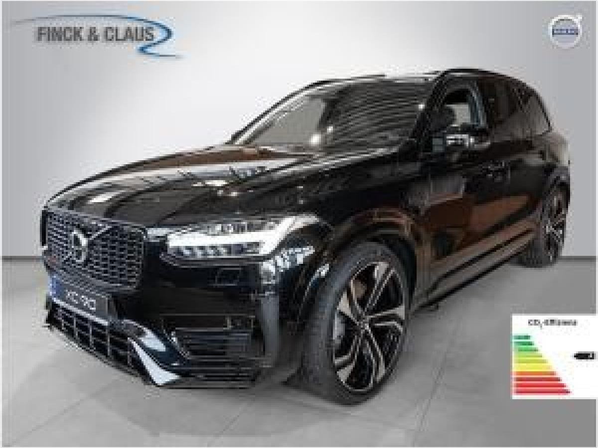 Volvo XC 90 T8 AWD Plus Dark *sofort verfügbar*