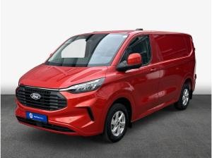 Ford Transit Custom Kasten LKW Limited 320 L1H1 4x4 Autm. , 4-türig (Diesel)