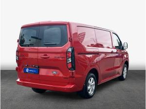 Ford Transit Custom Kasten LKW Limited 320 L1H1 4x4 Autm. , 4-türig (Diesel)