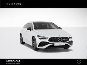 Mercedes-Benz CLA 180 Shooting Brake ⭐⭐ VERFÜGBAR AB APRIL 2025⭐⭐