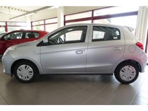 Mitsubishi Space Star Select 1.2 !SOFORT VERFÜGBAR* OHNE ÜBERFÜHRUNG*