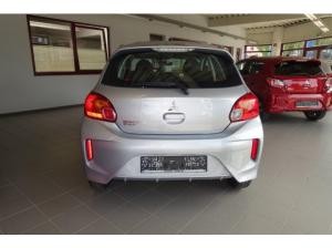 Mitsubishi Space Star Select 1.2 !SOFORT VERFÜGBAR* OHNE ÜBERFÜHRUNG*