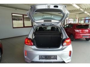 Mitsubishi Space Star Select 1.2 !SOFORT VERFÜGBAR* OHNE ÜBERFÜHRUNG*